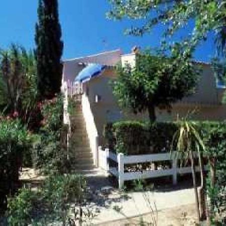 Appartement Cosy Avec Mezzanine, 6 Couchages, A 500M De La Mer - St Cyprien - Fr-1-225D-168 Saint-Cyprien  Exterior foto
