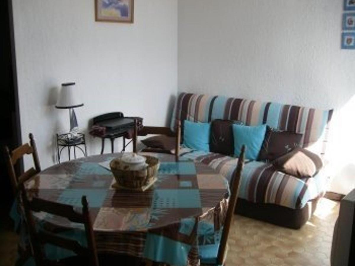 Appartement Cosy Avec Mezzanine, 6 Couchages, A 500M De La Mer - St Cyprien - Fr-1-225D-168 Saint-Cyprien  Exterior foto