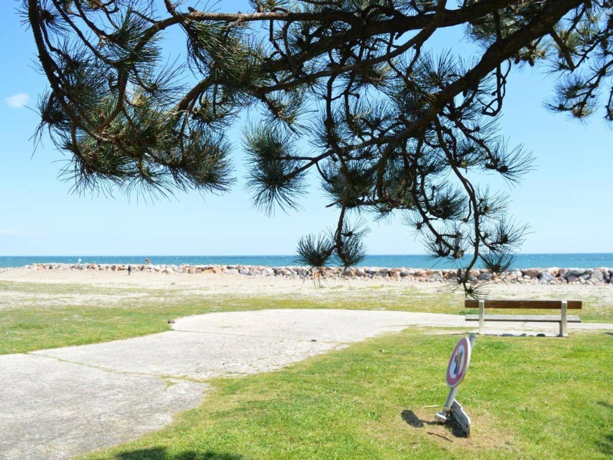 Appartement Cosy Avec Mezzanine, 6 Couchages, A 500M De La Mer - St Cyprien - Fr-1-225D-168 Saint-Cyprien  Exterior foto